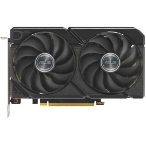 ASUS Asus Dual Amd Radeon Rx 9060 Xt - Videokaart - 16Gb - Gddr6 - Pcie 5.0 - 1X Hdmi 2.1A - 2X Displayport 1.4