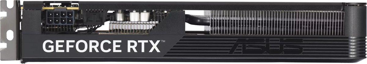 Dual GeForce RTX 5060 Ti EVO OC Edition 16GB GDDR7 - afbeelding 2