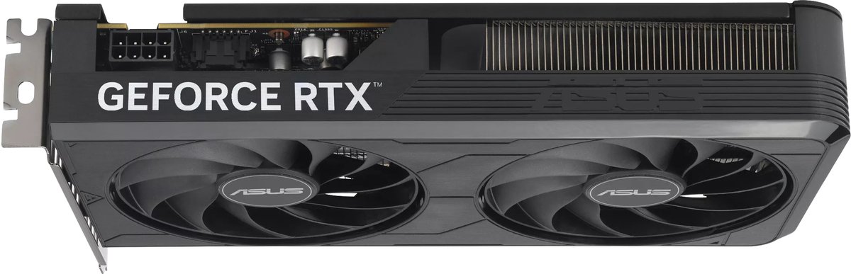 Dual GeForce RTX 5060 Ti EVO OC Edition 16GB GDDR7 - afbeelding 3