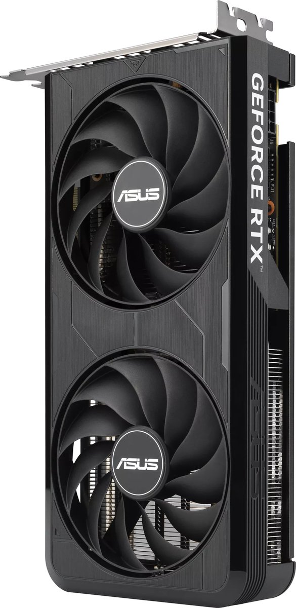 Dual GeForce RTX 5060 Ti EVO OC Edition 16GB GDDR7 - afbeelding 7