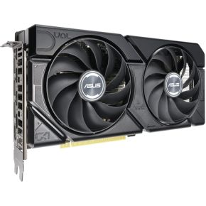VGA ASUS Geforce RTX 4060 TI DUAL-RTX4060TI-O8G-EVO - afbeelding 2