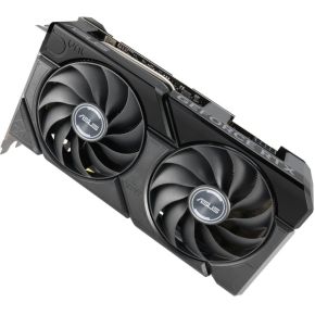 VGA ASUS Geforce RTX 4060 TI DUAL-RTX4060TI-O8G-EVO - afbeelding 3