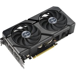 VGA ASUS Geforce RTX 4060 TI DUAL-RTX4060TI-O8G-EVO - afbeelding 4
