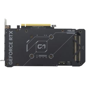 VGA ASUS Geforce RTX 4060 TI DUAL-RTX4060TI-O8G-EVO - afbeelding 6