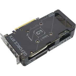 VGA ASUS Geforce RTX 4060 TI DUAL-RTX4060TI-O8G-EVO - afbeelding 7