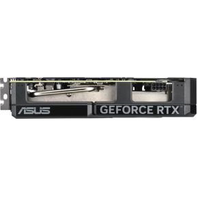 VGA ASUS Geforce RTX 4060 TI DUAL-RTX4060TI-O8G-EVO - afbeelding 8
