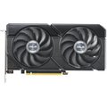 VGA ASUS Geforce RTX 4060 TI DUAL-RTX4060TI-O8G-EVO