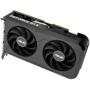 VGA ASUS GeForce RTX 5050 DUAL-RTX5050-O8G - afbeelding 4