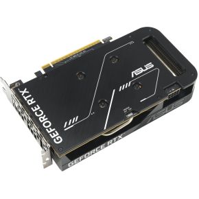 VGA ASUS GeForce RTX 5050 DUAL-RTX5050-O8G - afbeelding 6
