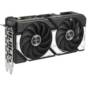 VGA ASUS GeForce RTX 5060 DUAL-RTX5060-O8G - afbeelding 2