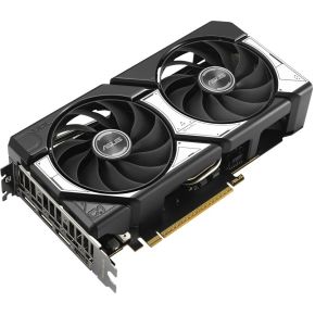 VGA ASUS GeForce RTX 5060 DUAL-RTX5060-O8G - afbeelding 3