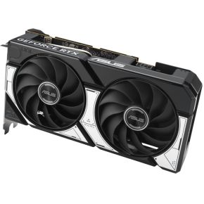 VGA ASUS GeForce RTX 5060 DUAL-RTX5060-O8G - afbeelding 4