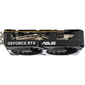 VGA ASUS GeForce RTX 5060 DUAL-RTX5060-O8G - afbeelding 5
