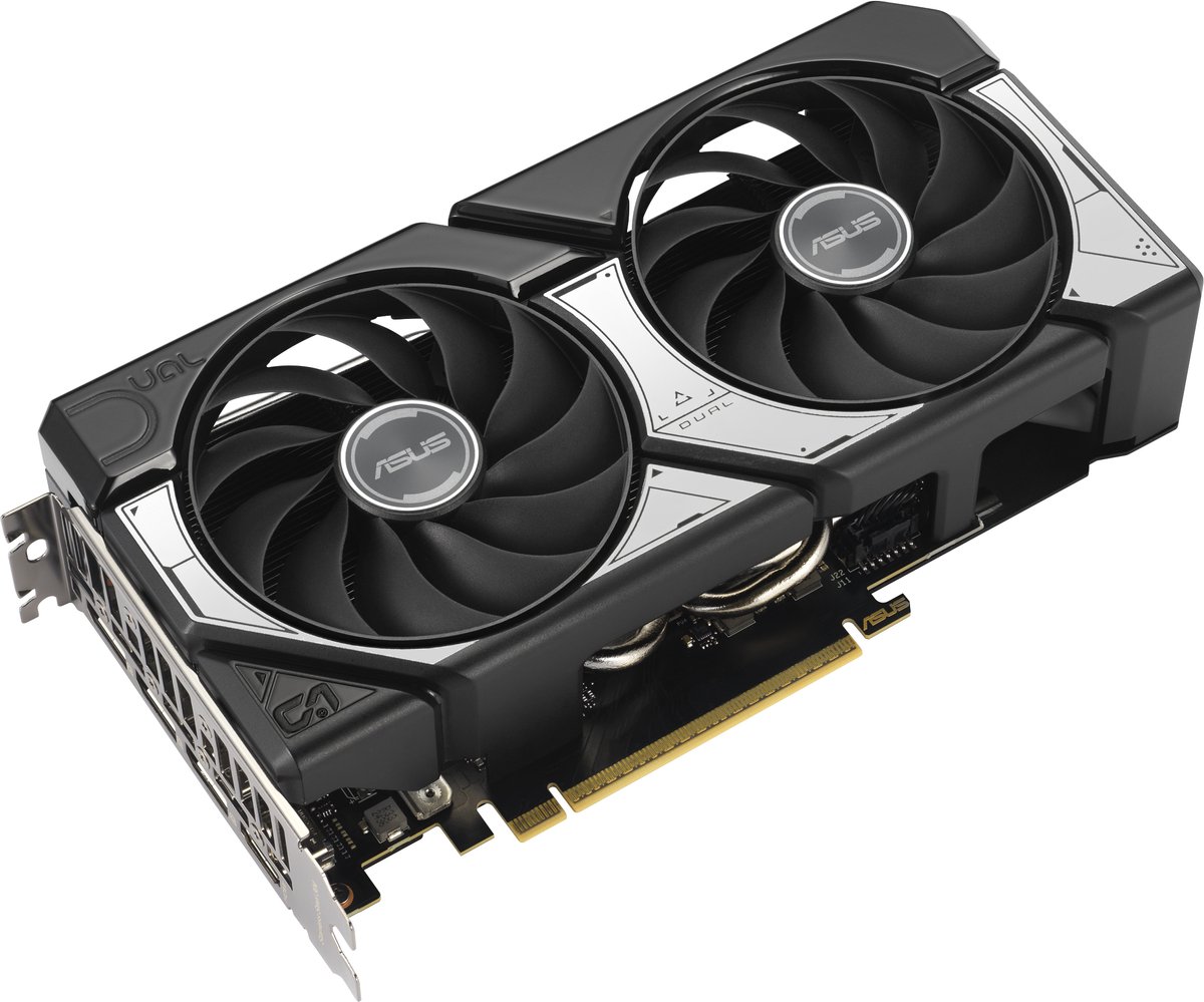 Dual GeForce RTX 5060 Ti 8GB GDDR7 - afbeelding 4