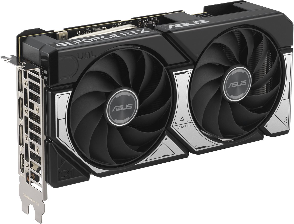 Dual GeForce RTX 5060 Ti 8GB GDDR7 - afbeelding 5