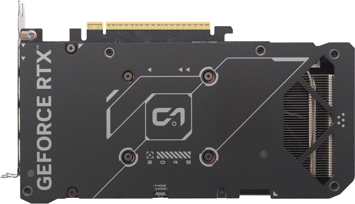 Dual GeForce RTX 5060 Ti 8GB GDDR7 - afbeelding 6