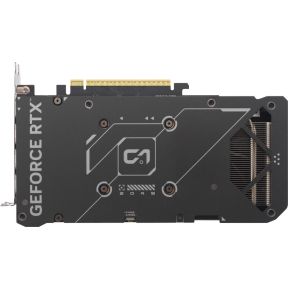 VGA ASUS GeForce RTX 5060 TI DUAL-RTX5060TI-O8G - afbeelding 3
