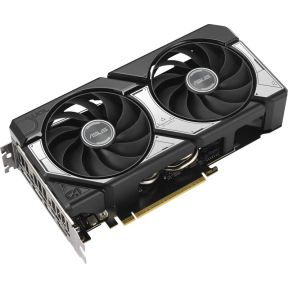 VGA ASUS GeForce RTX 5060 TI DUAL-RTX5060TI-O8G - afbeelding 6