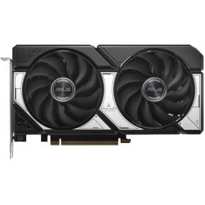 ASUS Asus Dual Nvidia Geforce Rtx 5060 Ti Oc - 8Gb - Gddr7 - Pcie 5.0 - 1X Hdmi 2.1B - 3X Displayport 2.1A