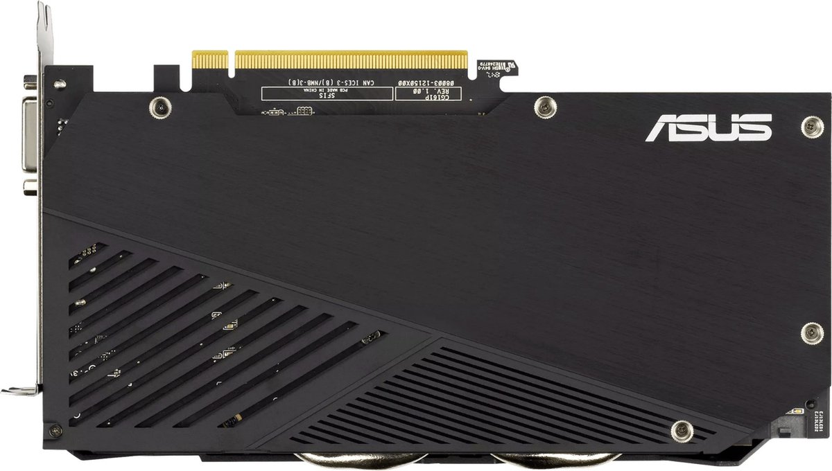 TU106 RTX 2060 12GB Videokaart - afbeelding 10