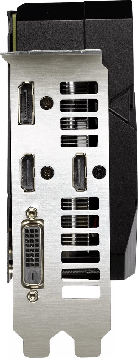 TU106 RTX 2060 12GB Videokaart - afbeelding 6