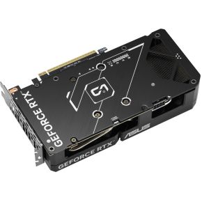 GeForce RTX 5060 Dual OC 8GB Videokaart - afbeelding 7