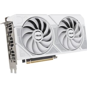 VGA ASUS GeForce RTX 5060 DUAL-RTX5060-O8G-WHITE - afbeelding 3