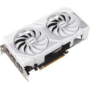 VGA ASUS GeForce RTX 5060 DUAL-RTX5060-O8G-WHITE - afbeelding 4