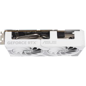 VGA ASUS GeForce RTX 5060 DUAL-RTX5060-O8G-WHITE - afbeelding 7