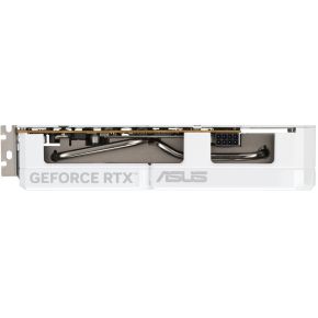 VGA ASUS GeForce RTX 5060 DUAL-RTX5060-O8G-WHITE - afbeelding 8