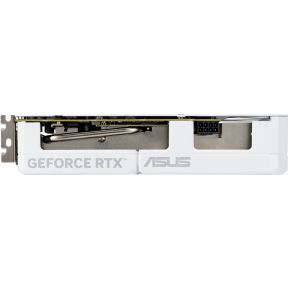 VGA ASUS GeForce RTX 5060 TI DUAL-RTX5060TI-O8G-WHITE - afbeelding 8