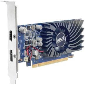 VGA ASUS Geforce GT 1030 GT1030-2G-BRK - afbeelding 2
