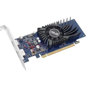 VGA ASUS Geforce GT 1030 GT1030-2G-BRK - afbeelding 3
