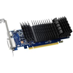 VGA ASUS Geforce GT 1030 GT1030-SL-2G-BRK - afbeelding 2