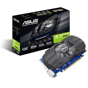 GeForce GT 1030 2GB Videokaart - afbeelding 4