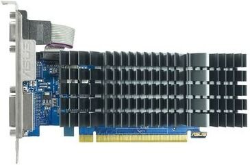 Asus geforce gt 710 2gb evo - ASUS GeForce GT 710 EVO 2GB Videokaart (Black)