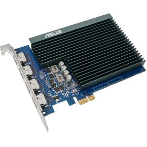 VGA ASUS Geforce GT 730 GT730-4H-SL-2GD5 - afbeelding 2