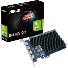 VGA ASUS Geforce GT 730 GT730-4H-SL-2GD5 - afbeelding 3
