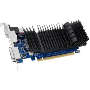 VGA ASUS Geforce GT 730 GT730-SL-2GD5-BRK - afbeelding 2