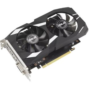 VGA ASUS Geforce RTX 3050 DUAL-RTX3050-O6G - afbeelding 4