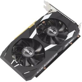 VGA ASUS Geforce RTX 3050 DUAL-RTX3050-O6G - afbeelding 5