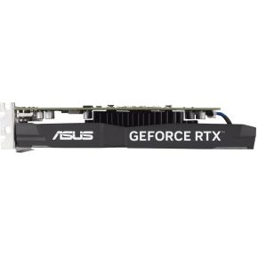 VGA ASUS Geforce RTX 3050 DUAL-RTX3050-O6G - afbeelding 6