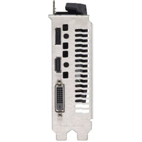 VGA ASUS Geforce RTX 3050 DUAL-RTX3050-O6G - afbeelding 7