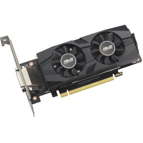 VGA ASUS GeForce RTX 3050 RTX3050-O6G-LP-BRK - afbeelding 2