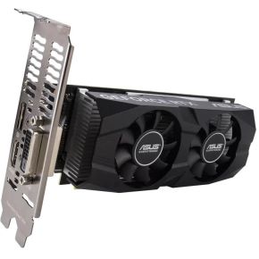 VGA ASUS GeForce RTX 3050 RTX3050-O6G-LP-BRK - afbeelding 3