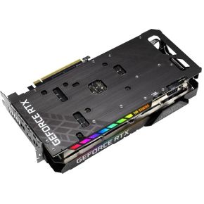 VGA Asus GeForce RTX 3050 TUF-RTX3050-O8G-GAMING - afbeelding 2