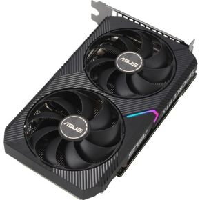 VGA ASUS Geforce RTX 3060 DUAL-RTX3060-O12G-V2 - afbeelding 5