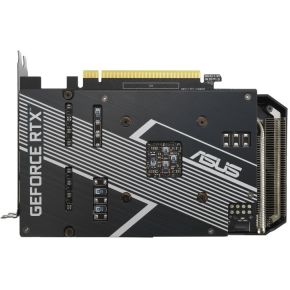 VGA ASUS Geforce RTX 3060 DUAL-RTX3060-O12G-V2 - afbeelding 6