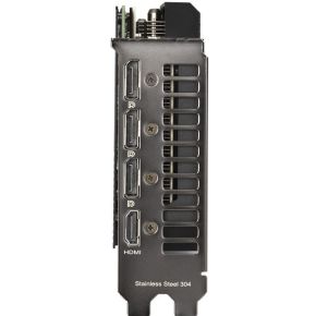 VGA ASUS Geforce RTX 3060 DUAL-RTX3060-O12G-V2 - afbeelding 7