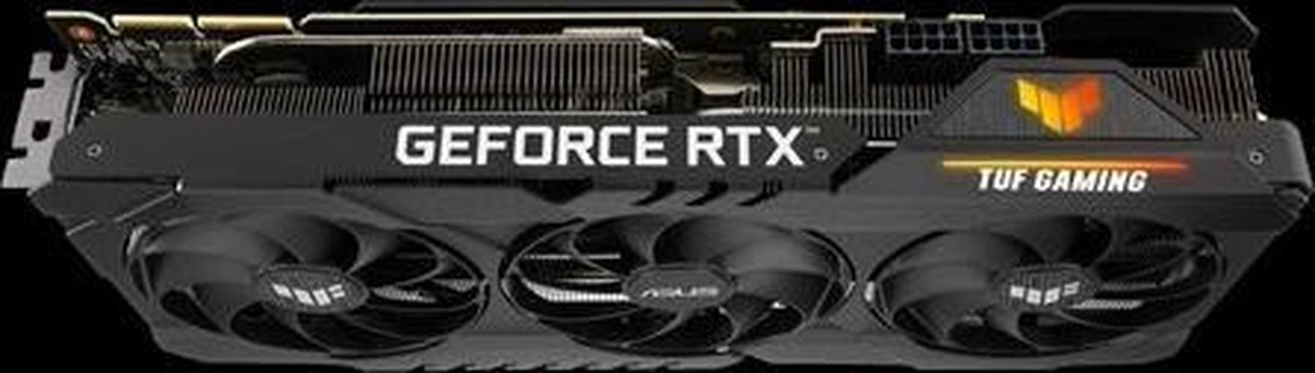 TUF Gaming GeForce RTX 3090 24GB - afbeelding 10
